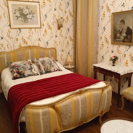 Chambre D'Hotes La Belle Saison Villedomer Zewnętrze zdjęcie